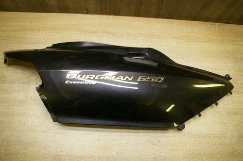 Suzuki an650 burgman 650 2004 - burgman,