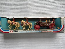 CORGI 41 1902 STATE LANDAU