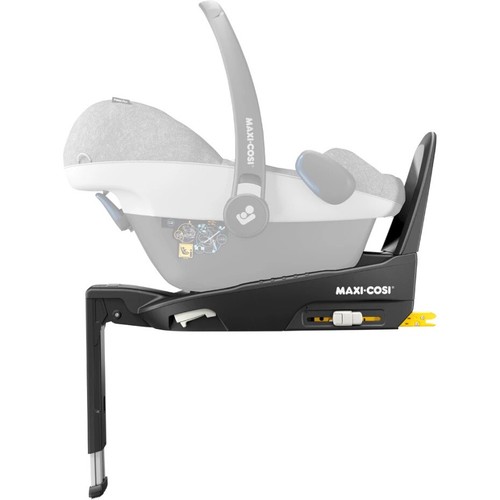 Maxi cosi size familyfix - familyfix, 3