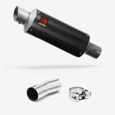 Lextek GP8C Carbon Fibre GP