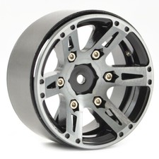 Fastrax 1.9" Heavyweight Split