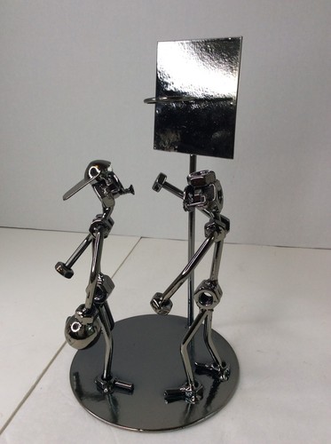Metal basketball sports nuts - basketball,