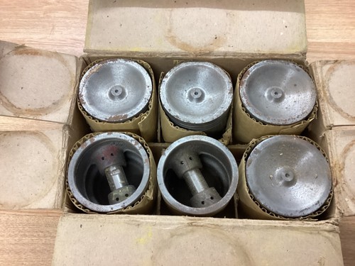 Austin litre a125 sheerline - 4,