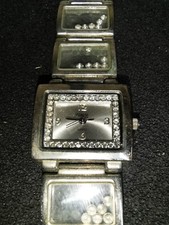 Ladies Figaro Quartz Watch