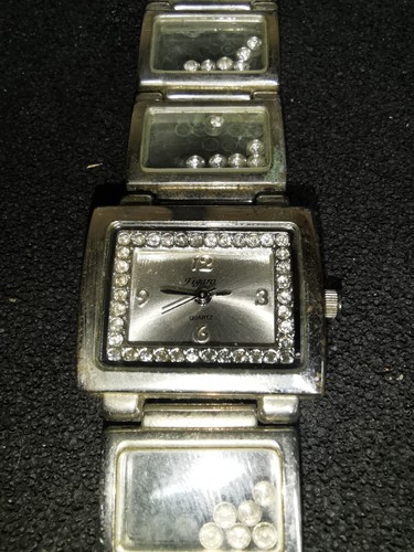 Ladies figaro quartz watch - figaro,