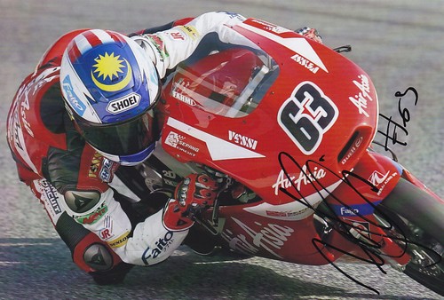 Zulfahmi khairuddin moto - khairuddin,