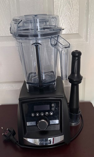 Vitamix ascent series - ascent,