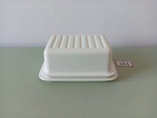 Vintage Tupperware Butter Dish