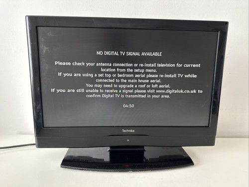 Technika lcd19 919 hd - technika, lcd19-919