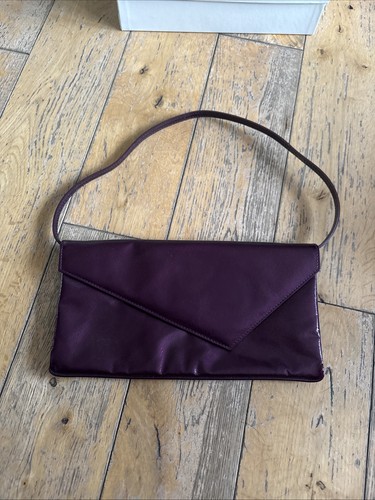 Clutch shoulder bag from k - from, l.k
