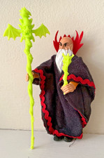 Vintage 1983 LJN  “Kelek the