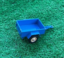 Vintage BRITAINS Diecast Cargo