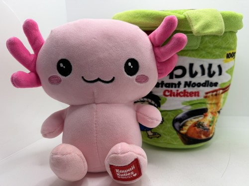 Posh paws kawaii kuties - paws,