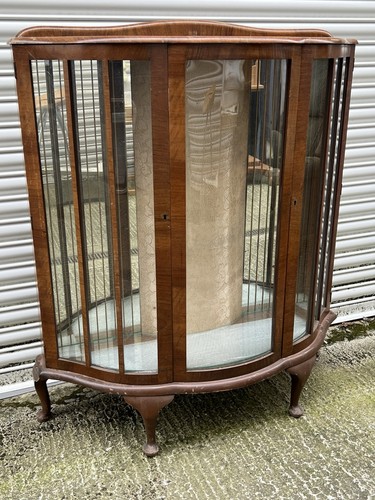 1930 china cabinet - 1930’s, with