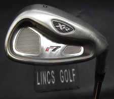 TaylorMade r7 rac XR Pitching