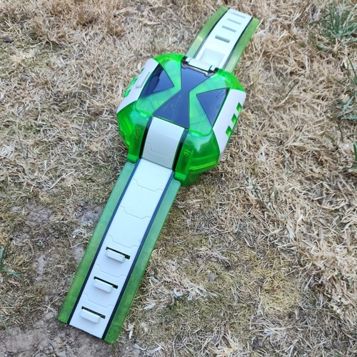 Ben omniverse omnitrix - ben, 10
