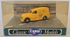 CORGI CLASSICS 96842 POST