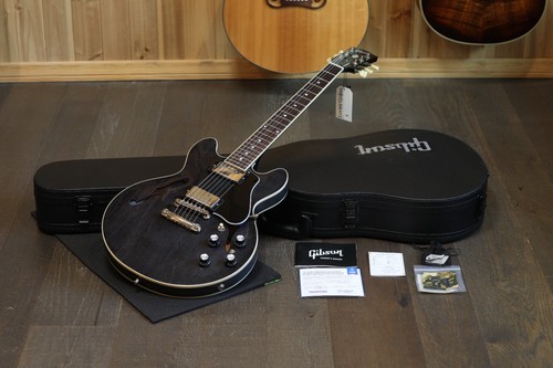 Minty 2024 gibson 339 - minty!, es-339