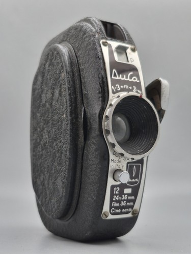 Durst duca 35mm vertical film - duca,