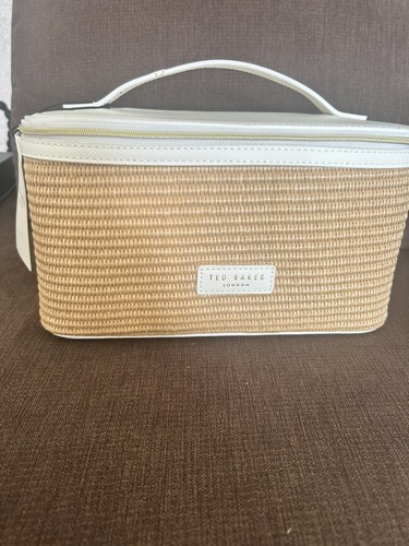 Ted baker cream and - ted,