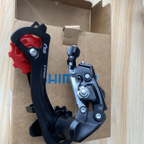 Shimano tourney tz500 - shimano,
