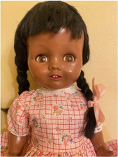 Rare, Vintage 1950's 16-Inch