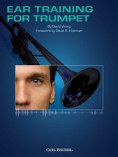 Ear Training for Trumpet -
