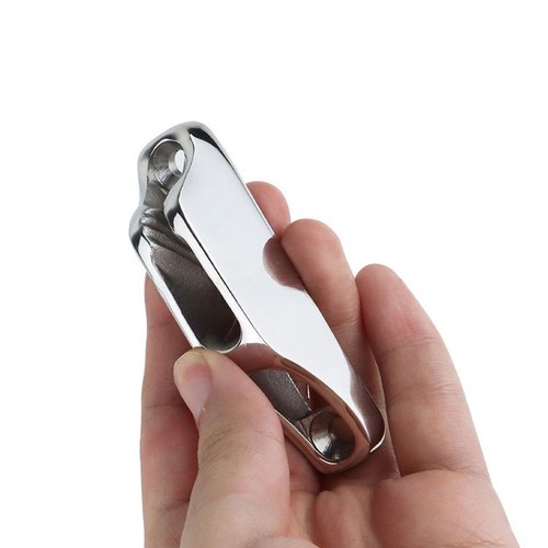 316 stainless steel boat - 316, rope