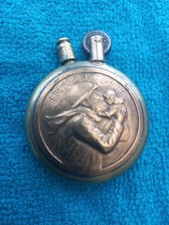 Trench Art 'First Joy' Petrol