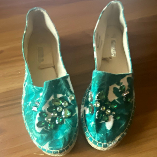 Esprit ladies 40 green - eu,