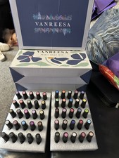 VANREESA  Nail gel kit x 45+5 