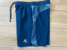 Blue MONTIREX TRAIL TECH