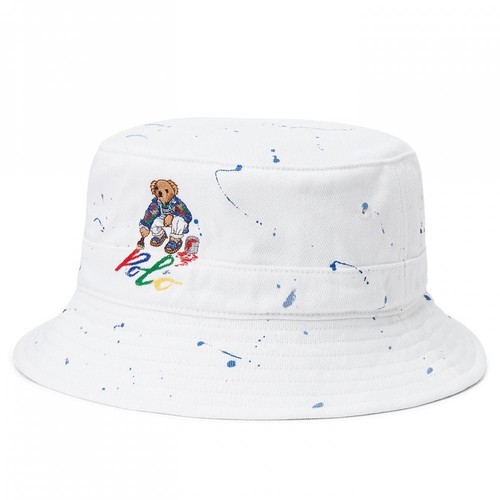 Polo ralph lauren - lauren, bear