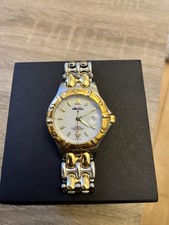 Ladies Vintage Ellesse Watch