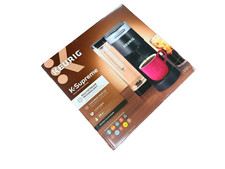 New Keurig K-Supreme Single