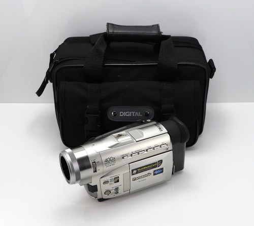 Panasonic ds25 camcorder - nv-ds25,