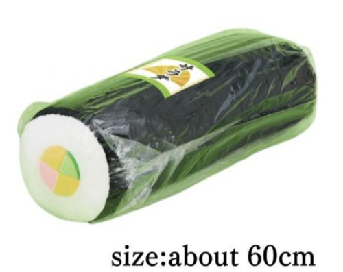 Set hand rolled sushi - 2],