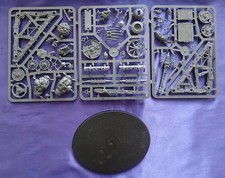 Warhammer AoS - Skaven Clan