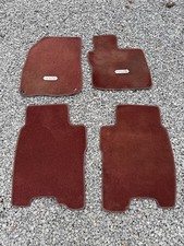 Honda civic interior - interior, floor