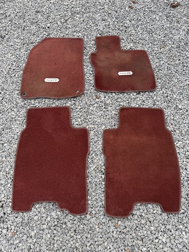 Honda civic interior floor - interior,