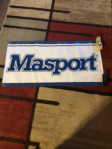 New masport lawn mowers - new,