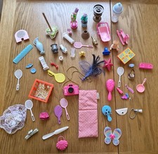 Fashion doll accessories - fashion,