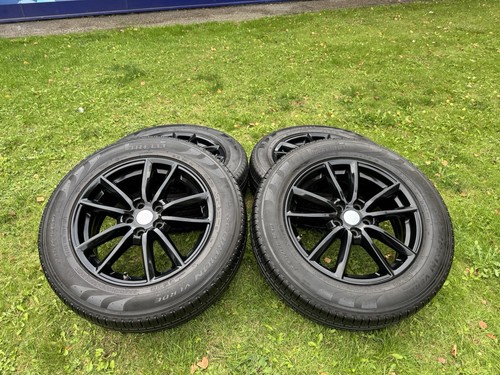 Genuine range rover inch - genuine,