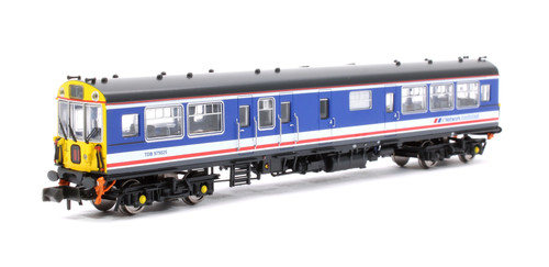 Revolution trains sgmis 002 - revolution,