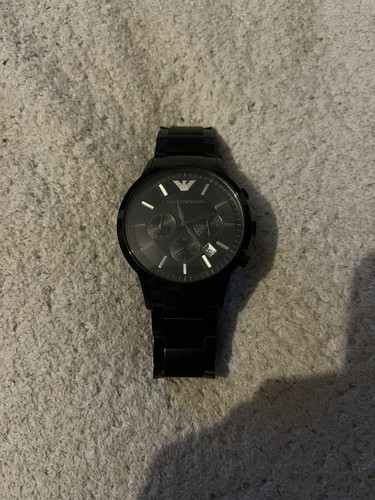 Emporio armani ar2453 - armani, mens