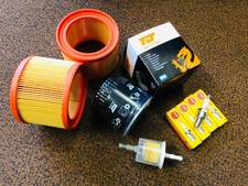 MGB & MGB GT 1.8cc 1968-80