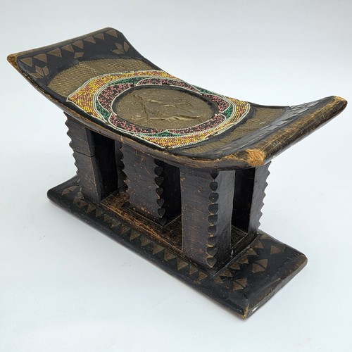 Vintage hand carved wooden - vintage,
