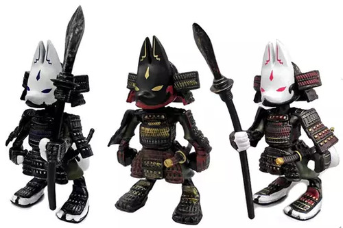 Adult collectible cyber - adult,