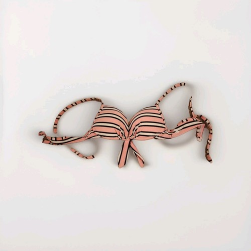 Jack wills pink striped - jack,
