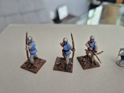 Medieval historical 28mm - medieval,